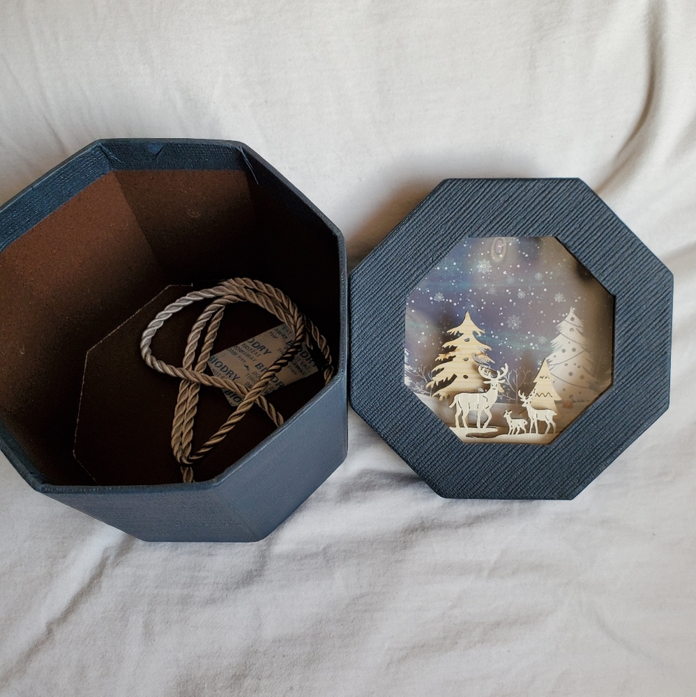 2 for $30 NWOT Beautiful Giftbox